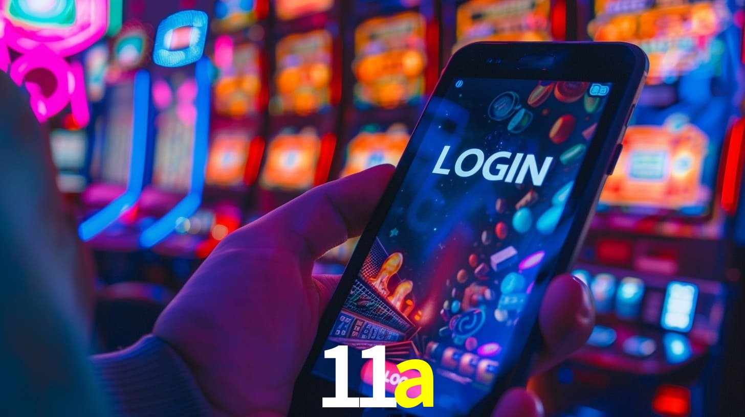 A Revolução dos Aplicativos de Jogos no 11a