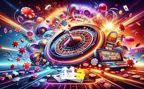 A Revolução dos Aplicativos de Jogos no 11a