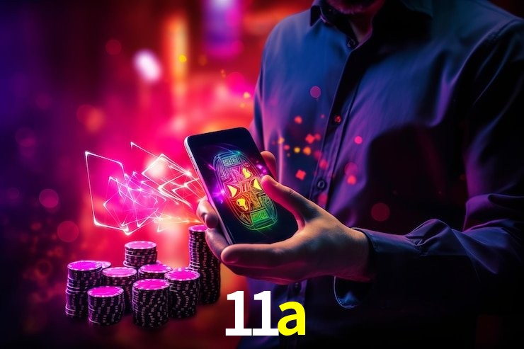 A Revolução dos Jogos Mobile: Diversão na Palma da Mão