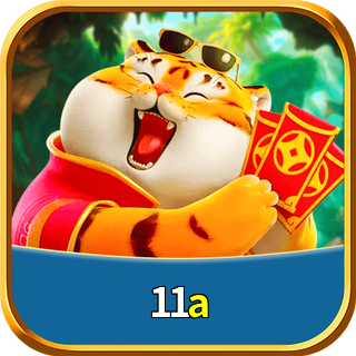 11a Logo